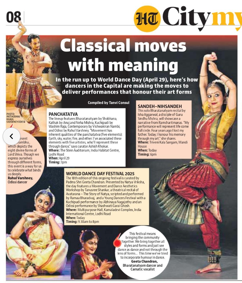 Classical Moves with Meaning